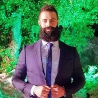 Elie Abi Khalil