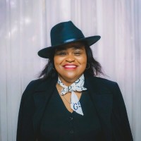 Jessica Z Boriwondo