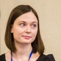 Liudmyla Ikonnikova-Skutsenia