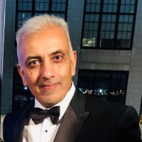 Rohit Majithia