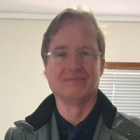 Neil James Hogan