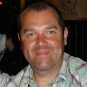 Colin Reid