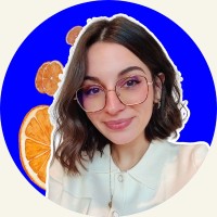 Emilie Marasse 🍊