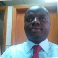 Emmanuel Chiedu Ogbekile . Mba, Cisa, Cdpse, Cmmi.