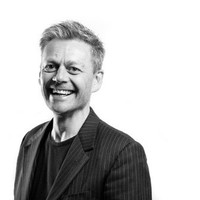 Phil Stott