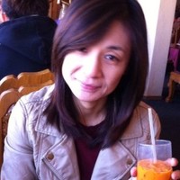 Franny Shih