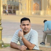 Banavath Uday Kumar