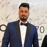 Mustafa Hussein