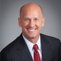 Bob Mitchell, CPA, CFP®