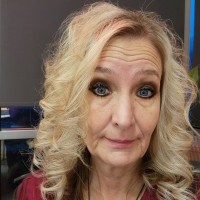Margo Bjarnson