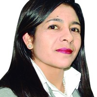 Teresa Cortes