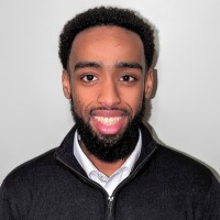 Mo Ahmed