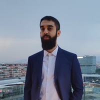 Daniel Sánchez Alarcón