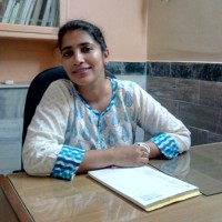 Dr. Namita Bhandari