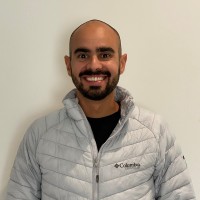 Diego Sebastian Adriazola Diaz