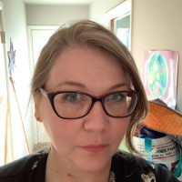 Jennifer Dalton-Warner