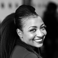 Elizabeth Njeri Maina