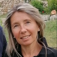 Christelle Dreo