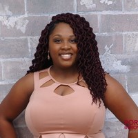 Quaneisha Braxton