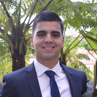 Jose Federico Botero
