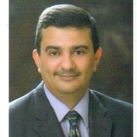 Dr. Ahmad Aljaghbeer