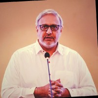 Amarnath Ananthanarayanan
