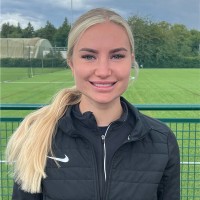 Nicole Mountford