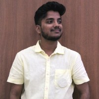 Manikandan P S