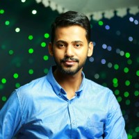 Muhammed Ashik Moroth