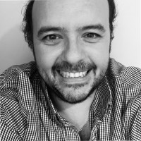 Nicolás Varese
