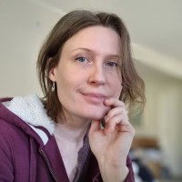 Louise Wahlstrand