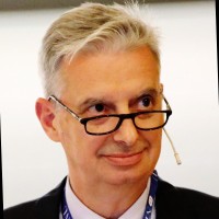 Oliver Nachevski