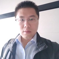 Johnson Wang