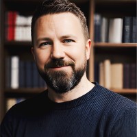 Dan Andersen