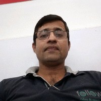 Sandesh Phaterpekar