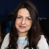Julia Gruetzmacher
