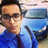 Fawaz Muhemmed Abdul Rahiman