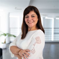 Pamela Paschalis
