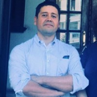 Mauricio Grez Avalos
