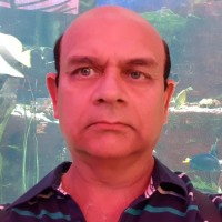 Anoop Kumar