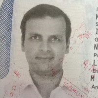 Nitesh Ingale