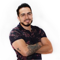 Cristian Giraldo Gómez