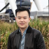 Ernest Lesmana