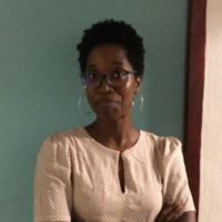 Marylène LIENAFA