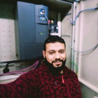 Gaber Ahmed