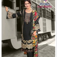 Saima Malik