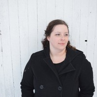 Amanda Johnson-Muehring