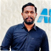Arunachalam S
