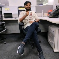 Achyut Patil