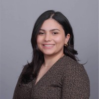 Xenia Bonilla